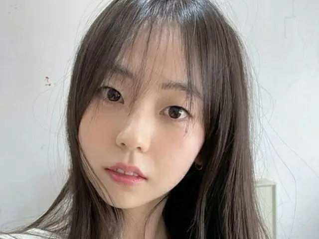 アン・ソヒ（元Wonder Girls）1（画像提供:wowkorea）