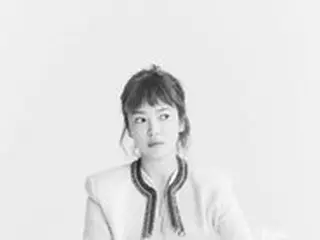 女優ソン・ヘギョ、詩人リュ・シファ氏との親交を明かす…人脈の広さはどこまで？