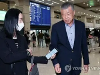 韓中の北朝鮮担当高官きょうソウルで協議　朝鮮半島情勢巡り