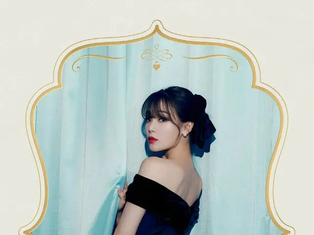 ガールズグループ「OH MY GIRL」のスンヒが新型コロナ感染（画像提供:wowkorea）