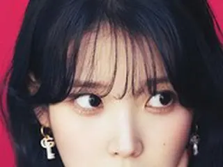 歌手IU（アイユー）、これでBカットなの？…真っ赤な唇
