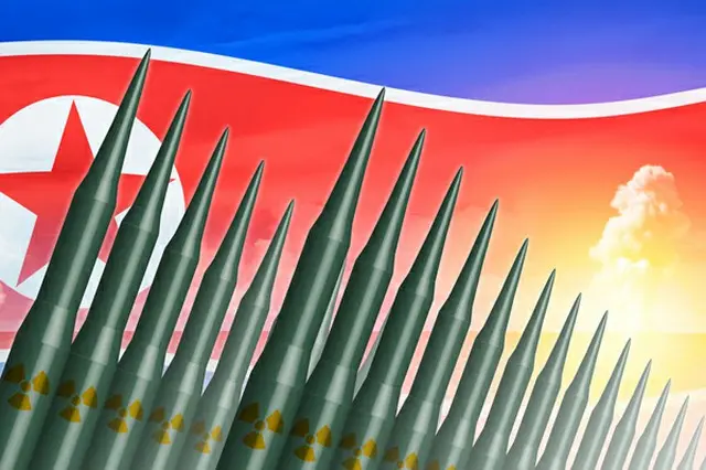 「ICBMの試験発射を再開した北朝鮮をさらに制裁しよう」という決議案が、国連安保理で評決される予定である（画像提供:wowkorea）