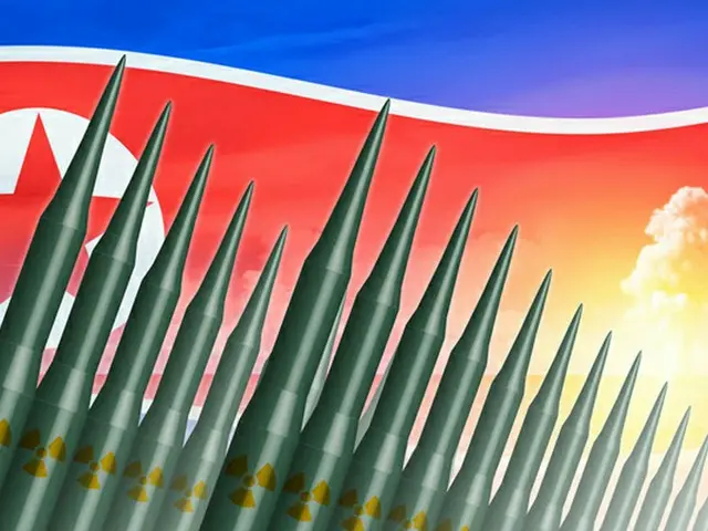 「ICBMの試験発射を再開した北朝鮮をさらに制裁しよう」という決議案が、国連安保理で評決される予定である(画像提供:wowkorea)