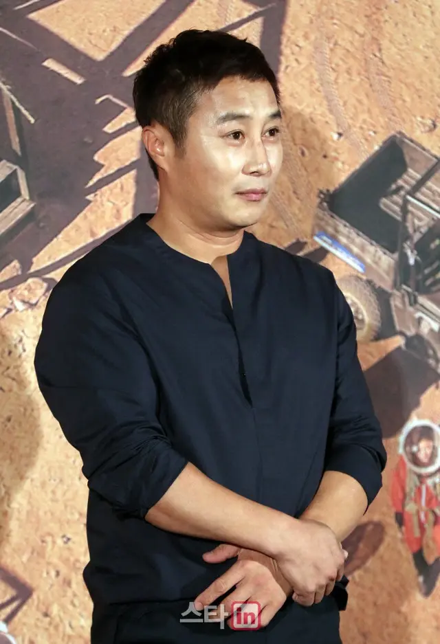 コメディアンの母親、潮干狩り中に満ち潮で死亡＝韓国（画像提供:wowkorea）