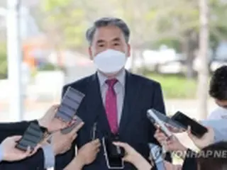 対北朝鮮抑止・対応力「集中的に補強」　韓米軍事同盟強化＝韓国国防相候補