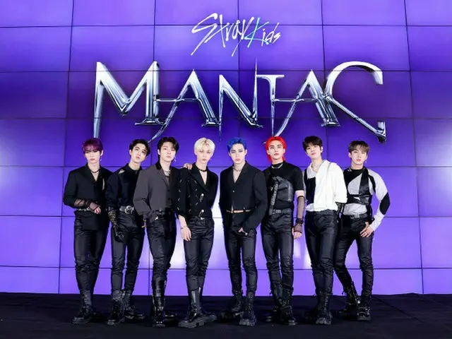 「Stray Kids」、米ビルボード200に6週連続でチャートイン（画像提供:wowkorea）