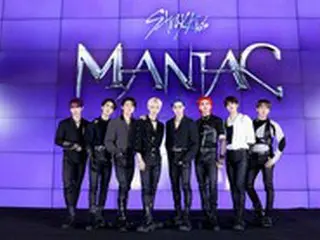 「Stray Kids」、米ビルボード200に6週連続でチャートイン
