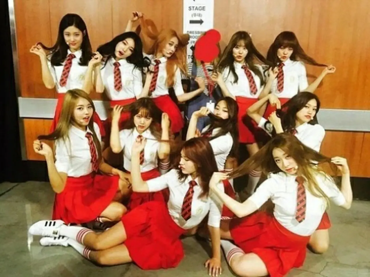 I.O.I」、「gugudan」そして…キム・セジョンが振り返るデビュー6