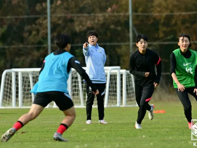 ＜U-20女子W杯＞韓国代表、フランス-カナダ-ナイジェリアと対戦（画像提供:wowkorea）