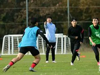 ＜U-20女子W杯＞韓国代表、フランス-カナダ-ナイジェリアと対戦