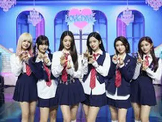 「IVE」、活動終了後も「M COUNTDOWN」でトロフィー獲得し“音楽番組7冠”
