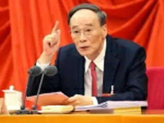 韓国大統領就任式に中国から副主席出席　日本は閣僚級派遣へ