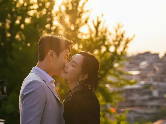 女優ソ・ヨン、年下の一般男性と結婚発表 「いつも穏やかな気持ちにさせてくれる“家”のような存在」（画像提供:wowkorea）