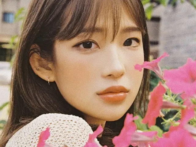 ”故チェ・ジンシルさんの娘”チェ・ジュンヒ、所属事務所と決別…契約からわずか3か月（画像提供:wowkorea）