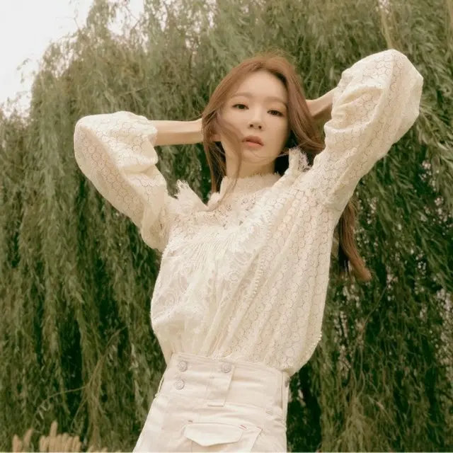 カン・ミンギョン（DAVICHI）、新型コロナ感染＝カムバック日程には「変更なし」（画像提供:wowkorea）