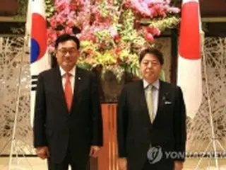 韓国　きょうのニュース（５月６日）