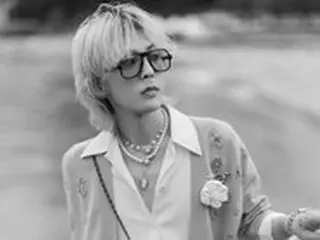G-DRAGON（BIGBANG）、“シャネルのショー”で見せた独特な雰囲気