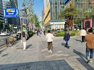 国家数理科学研究所「感染者数は9日から “1万人台”以下に」＝韓国