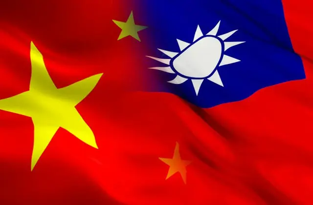 台湾政府の高位関係者は「中国による台湾武力侵攻時、国際社会は対露同様の制裁に乗り出さなければならない」と強調した（画像提供:wowkorea）