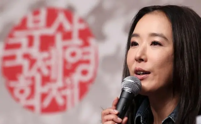 “韓国映画界の大きな星”故女優カン・スヨンさん、スクリーンとお茶の間で切り開いた功績の数々（画像提供:wowkorea）