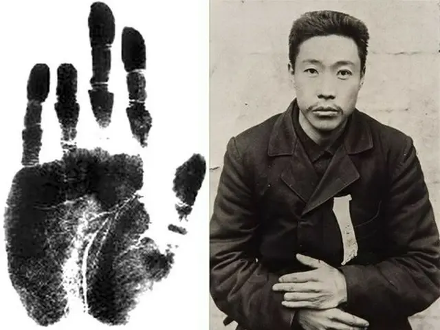 安重根義士、獄中で日本の看守と警察に箴言を書いて感化させてい