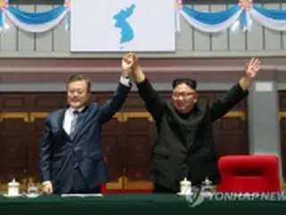 文在寅政権５年　北朝鮮非核化に尽力＝韓日関係は改善できず