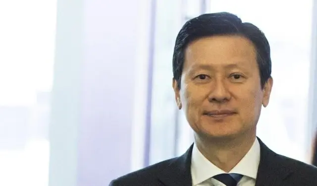 ロッテホールディングスへの経営復帰を試みているロッテ元副会長、現地訴訟でまた敗訴＝韓国報道（画像提供:wowkorea）