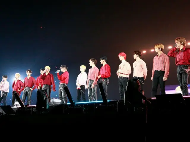 【公演レポ】「SEVENTEEN」、約2年半ぶりとなる来日公演開催…2日間で6万人を動員