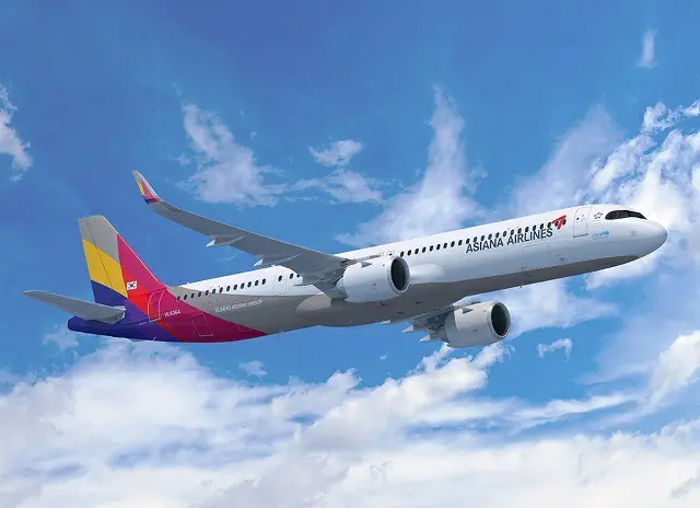 韓国のアシアナ航空は「本格的なヨーロッパ路線の正常化に乗り出す」と明らかにした（画像提供:wowkorea）