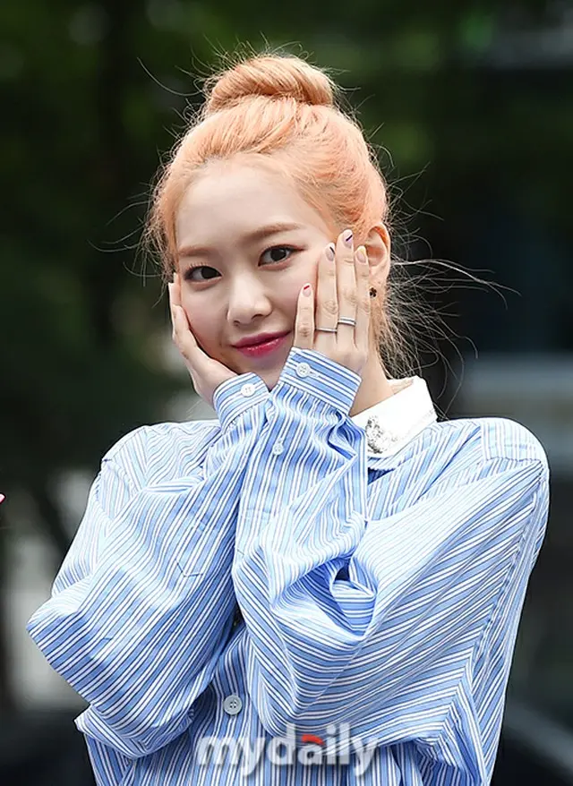 【全文】「OH MY GIRL」、ジホ脱退で6人組に「たくさんの激励と応援をお願いする」（画像提供:wowkorea）