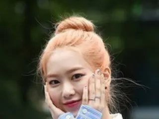 【全文】「OH MY GIRL」、ジホ脱退で6人組に「たくさんの激励と応援をお願いする」