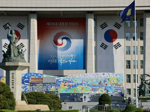10日午前0時、合同参謀報告で公式執務開始 韓国大統領、初日スケジュール（画像提供:wowkorea）