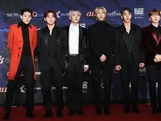 【公式】「MONSTA X」ショヌ＆キヒョン＆ヒョンウォン、STARSHIPと再契約…残る3人とは話し合い進行中