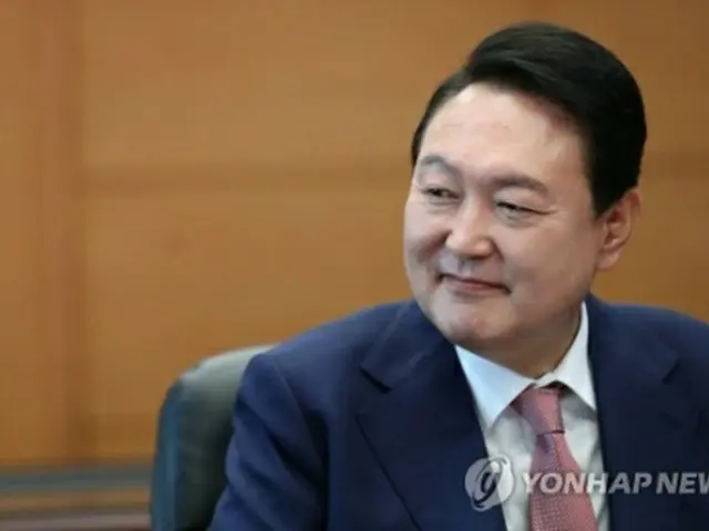 尹錫悦氏（資料写真）＝（聯合ニュース）