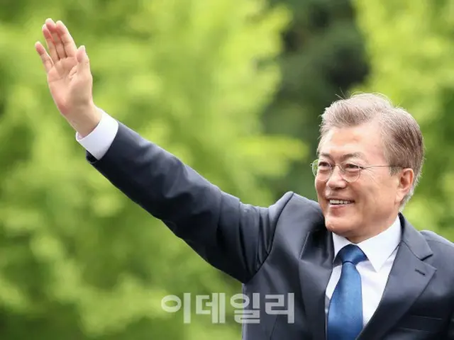 「最後の青瓦台の大統領」文大統領、世論の混乱・不動産の宿題を残して9日退任＝韓国報道（画像提供:wowkorea）
