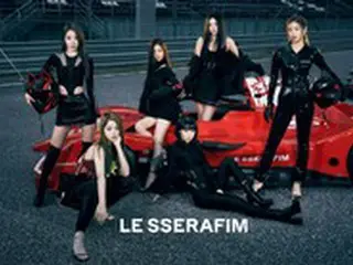 今後どうなっていく？「IVE」「LE SSERAFIM」…新人登場に盛り上がるガールズグループのCD売上市場を分析