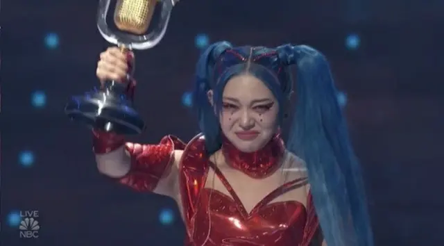「プデュ48」出身のAleXa、米大規模オーディションで優勝「奇跡のよう」＝K-POP歌手初の快挙（画像提供:wowkorea）