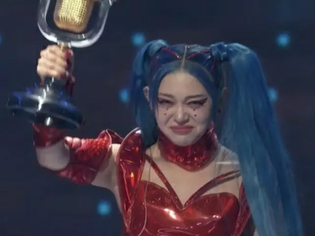 「プデュ48」出身のAleXa、米大規模オーディションで優勝「奇跡のよう」＝K-POP歌手初の快挙（画像提供:wowkorea）
