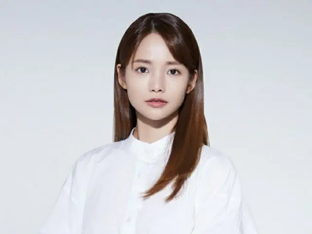 女優ハ・ヨンス、日本に留学中…プロフィール削除で芸能界引退説も（画像提供:wowkorea）