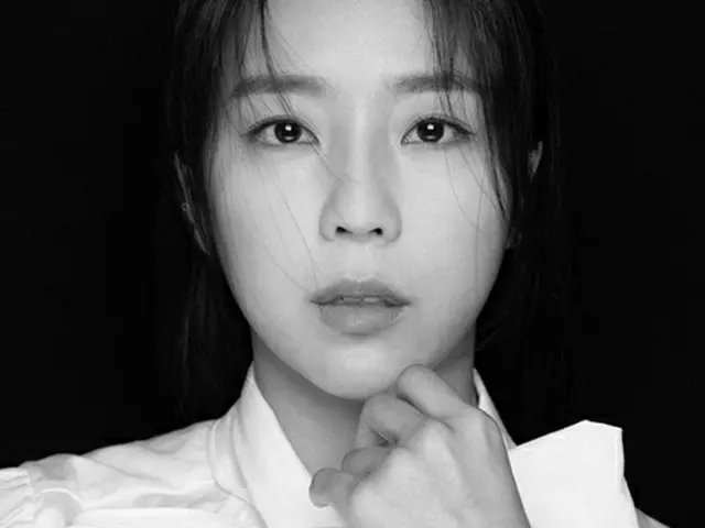 女優キム・イェウォン（元JEWELRY）、ANDMARQと専属契約（画像提供:wowkorea）