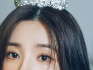 歌手クォン・ウンビ（元IZ*ONE）が6月に初単独コンサート「Secret Doors」を開催