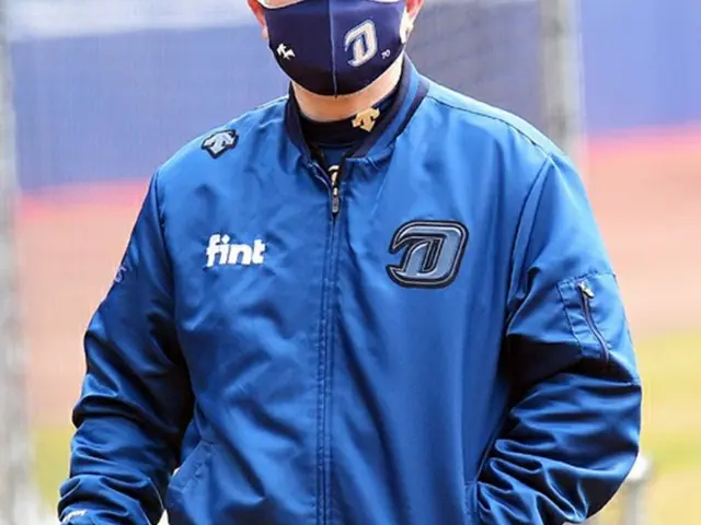 ＜韓国プロ野球＞“最下位転落”NCダイノス、イ・ドンウク監督と契約解除（画像提供:wowkorea）