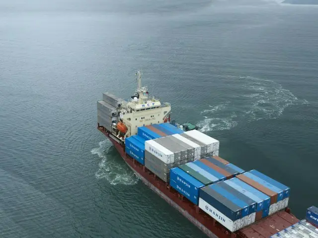 中国上海に待機船舶が停滞…供給ボトルネック・運送遅延にインフレ拡大へ（画像提供:wowkorea）