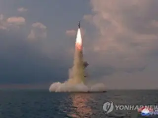 北のミサイル発射発表時　「挑発」の表現復活へ＝韓国軍