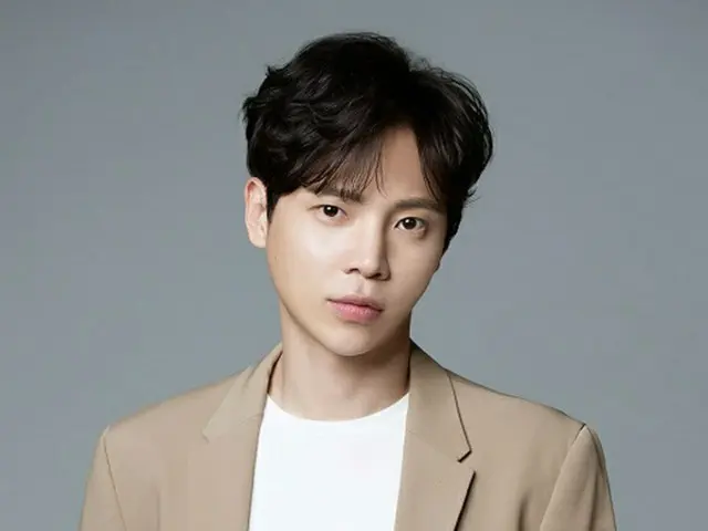 俳優コ・ゴンハン、映画「2時のデート」出演確定…アン・ボヒョンと共演(画像提供:wowkorea)