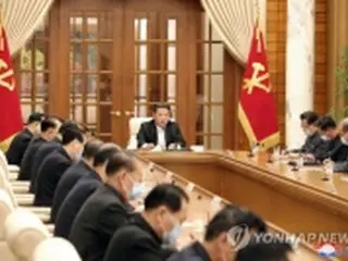 コロナ確認で緊急対策会議　先週から「封鎖令」繰り返す＝北朝鮮
