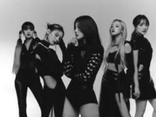 「(G)I-DLE」、初のワールドツアー開催