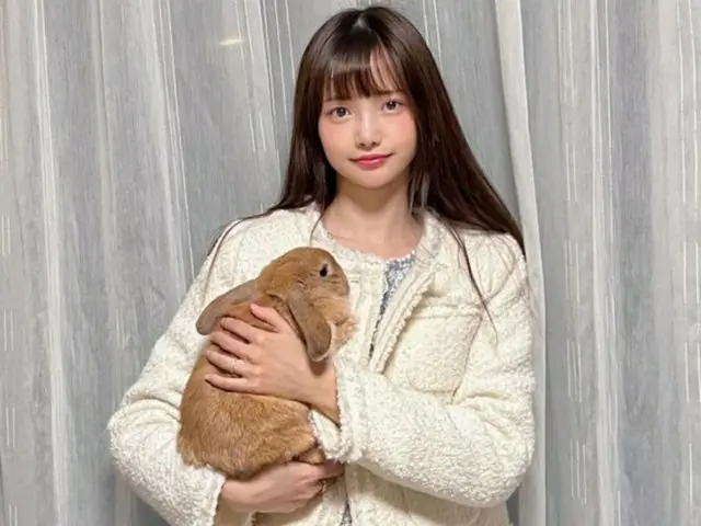 女優ハ・ヨンス、引退否認と悪質コメント告訴予告後…ラブリーな自撮り公開（画像提供:wowkorea）