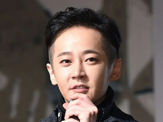 「MC THE MAX」J.YOONさん、死去から1年…メンバーや同僚歌手が追悼「いつも忘れない」（画像提供:wowkorea）