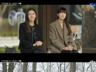 ≪韓国ドラマNOW≫「グリーン・マザーズ・クラブ」12話、イ・ヨウォンとチュ・ジャヒョンが笑顔を取り戻す＝視聴率4.4%、あらすじ・ネタバレ